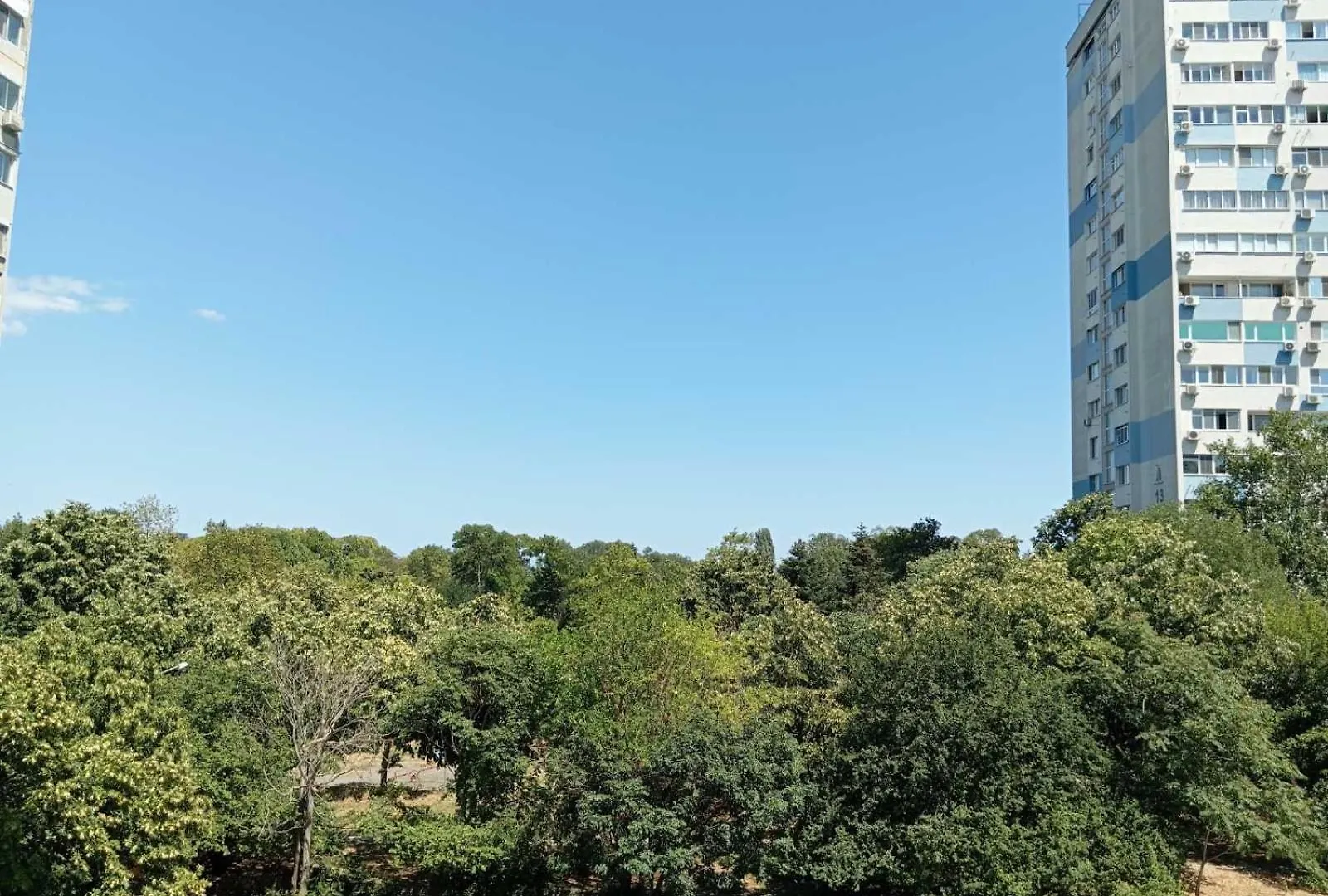 Apartament Albatros Burgas City