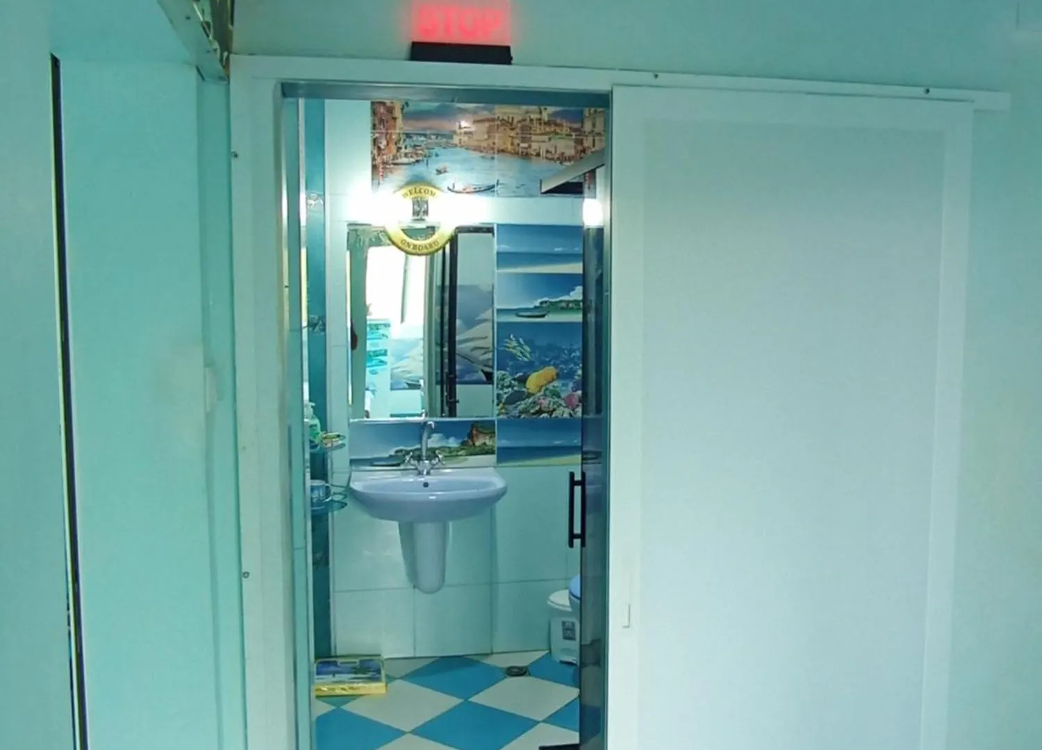 Apartament Albatros Burgas City Bulharsko