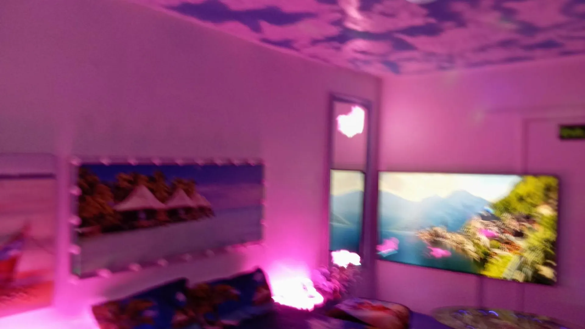 Lägenhet Apartament Albatros Burgas Bulgarien